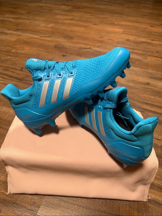 Adidas Ultraboost Mens Premium Football Cleats main image 12